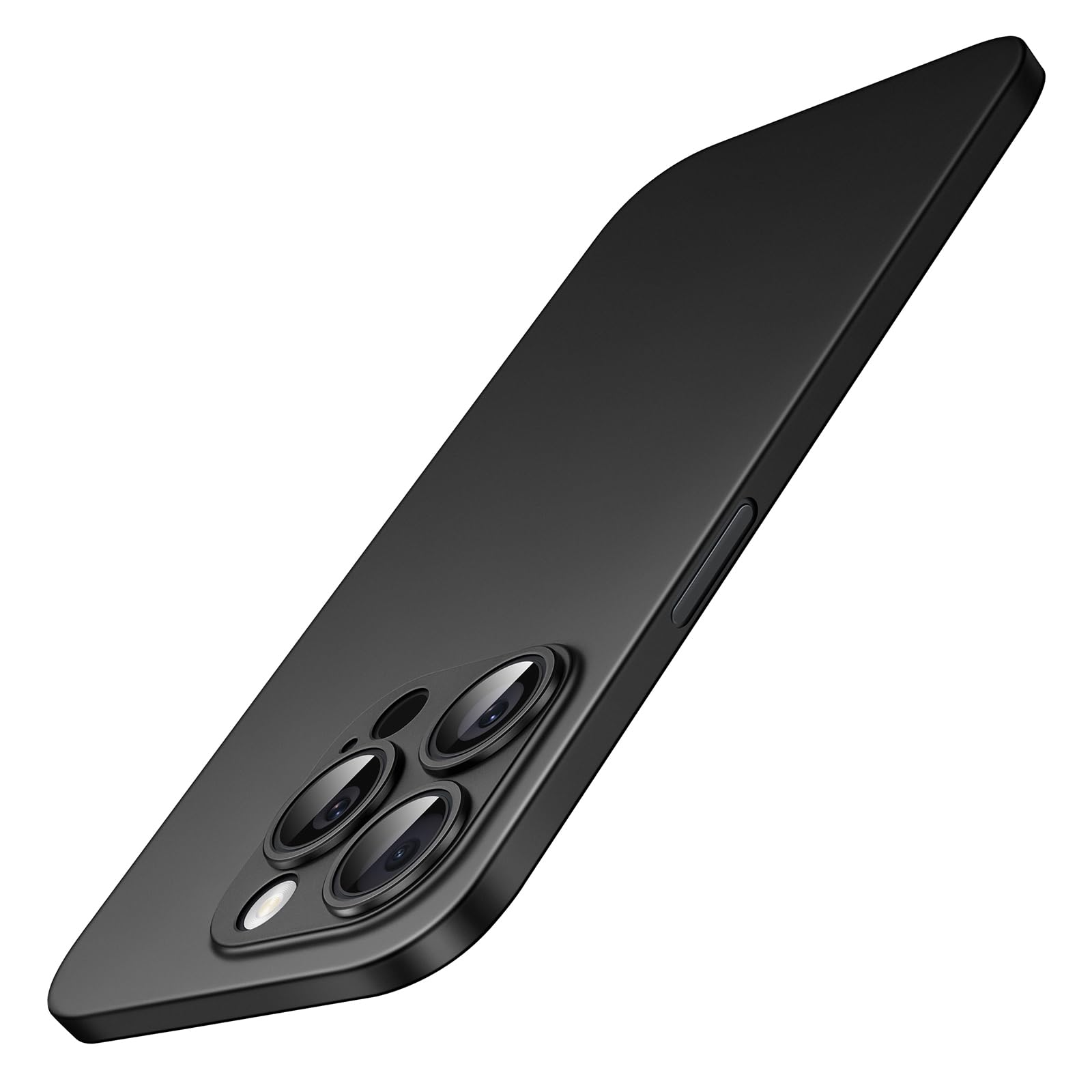 Amazon.com: JETech Ultra Slim Case for iPhone 15 Pro 6.1-Inch